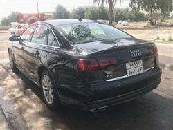 اودي A6